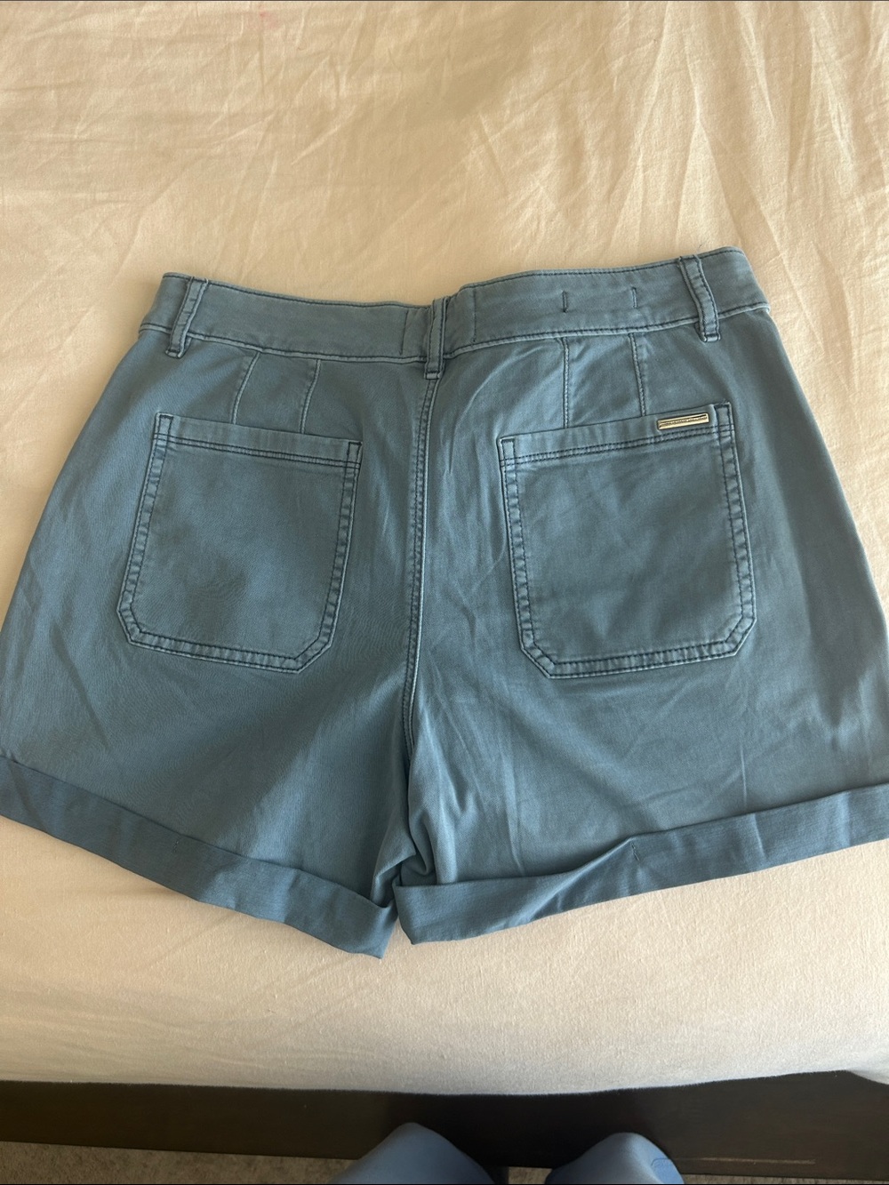 White House Black Market Shorts - Picture 2 of 3